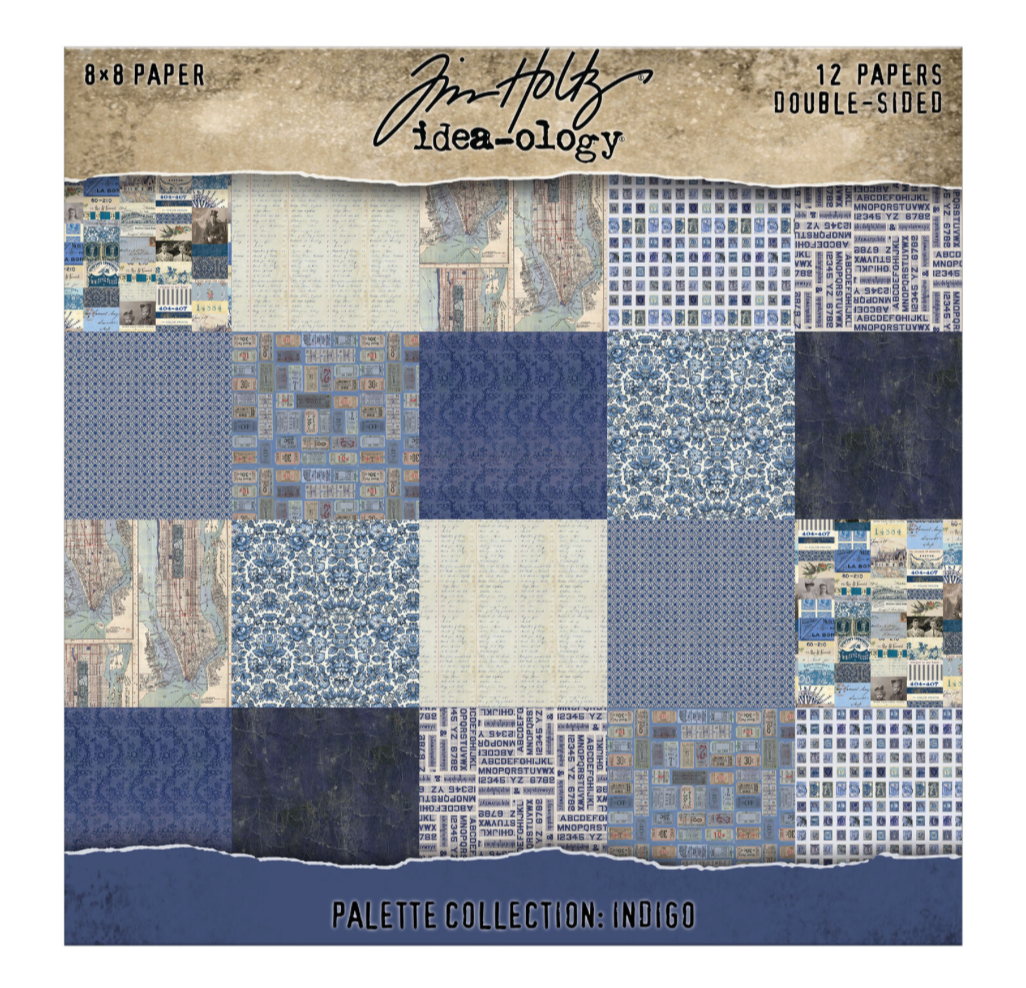 Idea-ology Palette collection