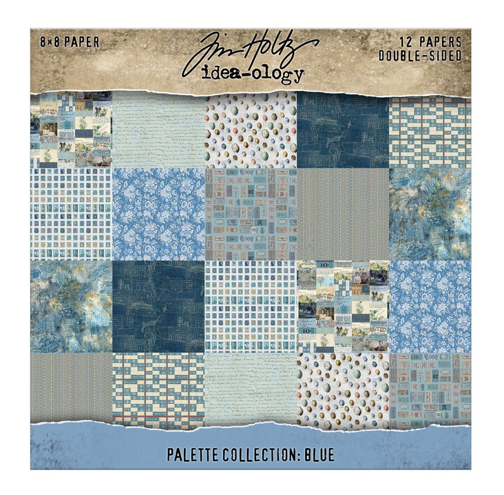 Idea-ology Palette collection