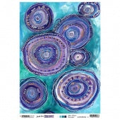 Studio Light - Just Lou - RIce Paper