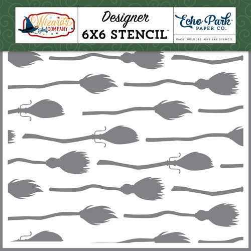 Echo Park - Wizards and Company