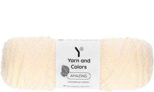 Yarn and Colors Amazing acryl garen