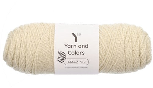 Yarn and Colors Amazing acryl garen