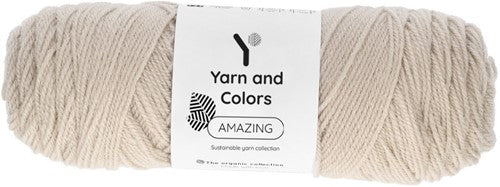 Yarn and Colors Amazing acryl garen