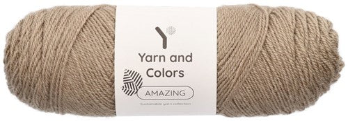 Yarn and Colors Amazing acryl garen