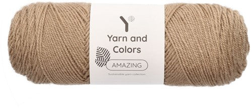 Yarn and Colors Amazing acryl garen