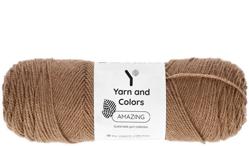 Yarn and Colors Amazing acryl garen