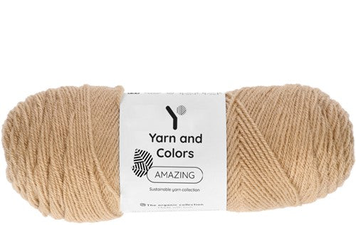 Yarn and Colors Amazing acryl garen