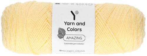 Yarn and Colors Amazing acryl garen