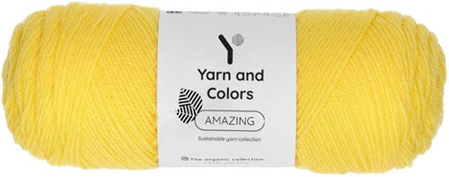 Yarn and Colors Amazing acryl garen