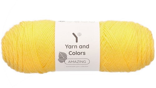 Yarn and Colors Amazing acryl garen