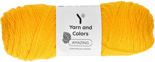 Yarn and Colors Amazing acryl garen