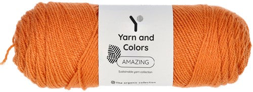 Yarn and Colors Amazing acryl garen