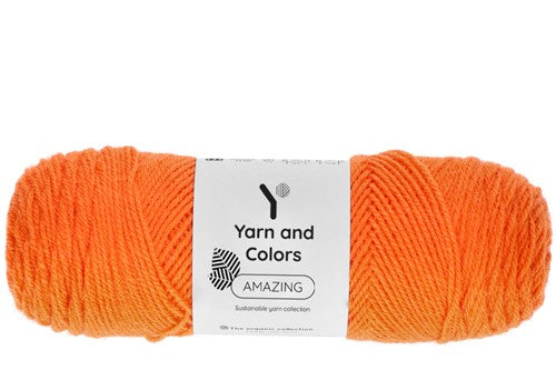 Yarn and Colors Amazing acryl garen