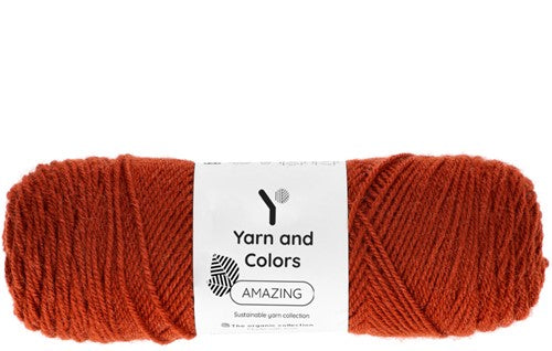 Yarn and Colors Amazing acryl garen