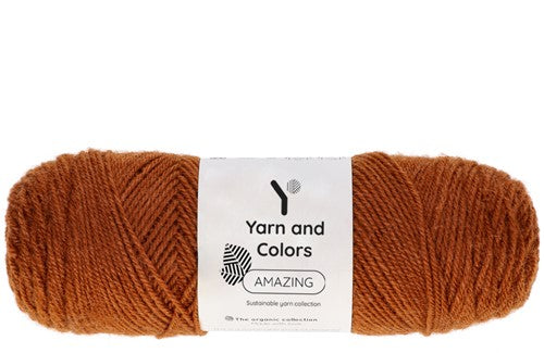 Yarn and Colors Amazing acryl garen