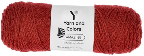 Yarn and Colors Amazing acryl garen