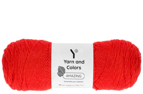 Yarn and Colors Amazing acryl garen