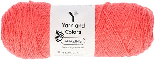 Yarn and Colors Amazing acryl garen