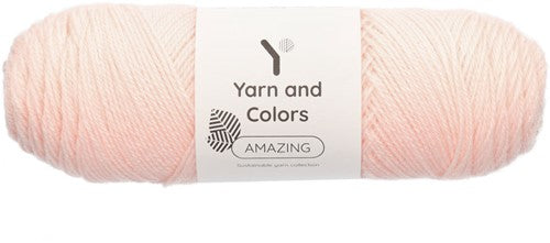 Yarn and Colors Amazing acryl garen