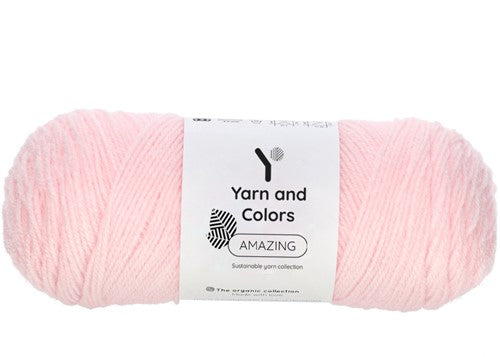 Yarn and Colors Amazing acryl garen