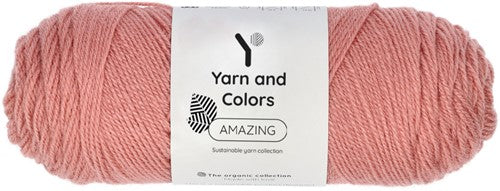 Yarn and Colors Amazing acryl garen