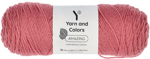 Yarn and Colors Amazing acryl garen