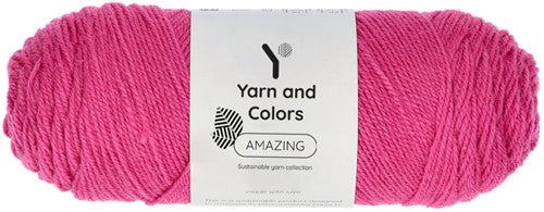 Yarn and Colors Amazing acryl garen