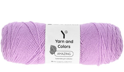 Yarn and Colors Amazing acryl garen