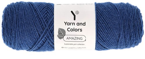 Yarn and Colors Amazing acryl garen