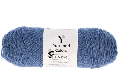 Yarn and Colors Amazing acryl garen