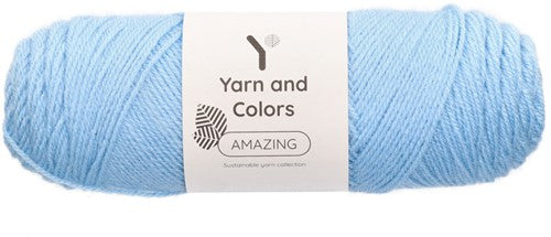 Yarn and Colors Amazing acryl garen