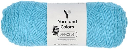 Yarn and Colors Amazing acryl garen