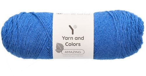 Yarn and Colors Amazing acryl garen