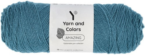 Yarn and Colors Amazing acryl garen