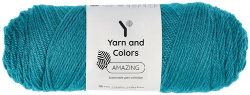 Yarn and Colors Amazing acryl garen