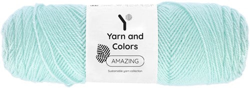 Yarn and Colors Amazing acryl garen