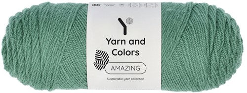 Yarn and Colors Amazing acryl garen