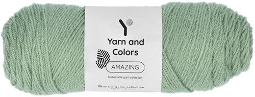 Yarn and Colors Amazing acryl garen