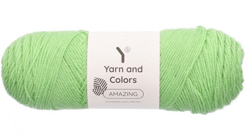 Yarn and Colors Amazing acryl garen