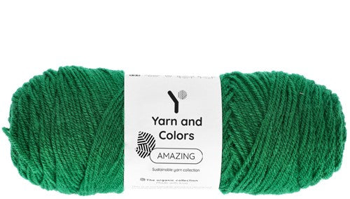 Yarn and Colors Amazing acryl garen