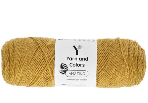 Yarn and Colors Amazing acryl garen