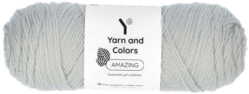 Yarn and Colors Amazing acryl garen