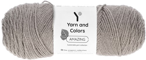 Yarn and Colors Amazing acryl garen