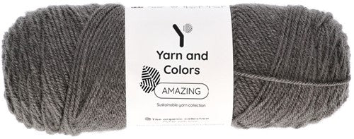 Yarn and Colors Amazing acryl garen