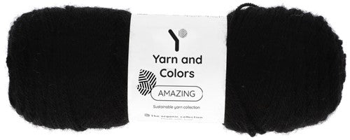 Yarn and Colors Amazing acryl garen