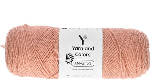 Yarn and Colors Amazing acryl garen