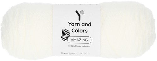 Yarn and Colors Amazing acryl garen