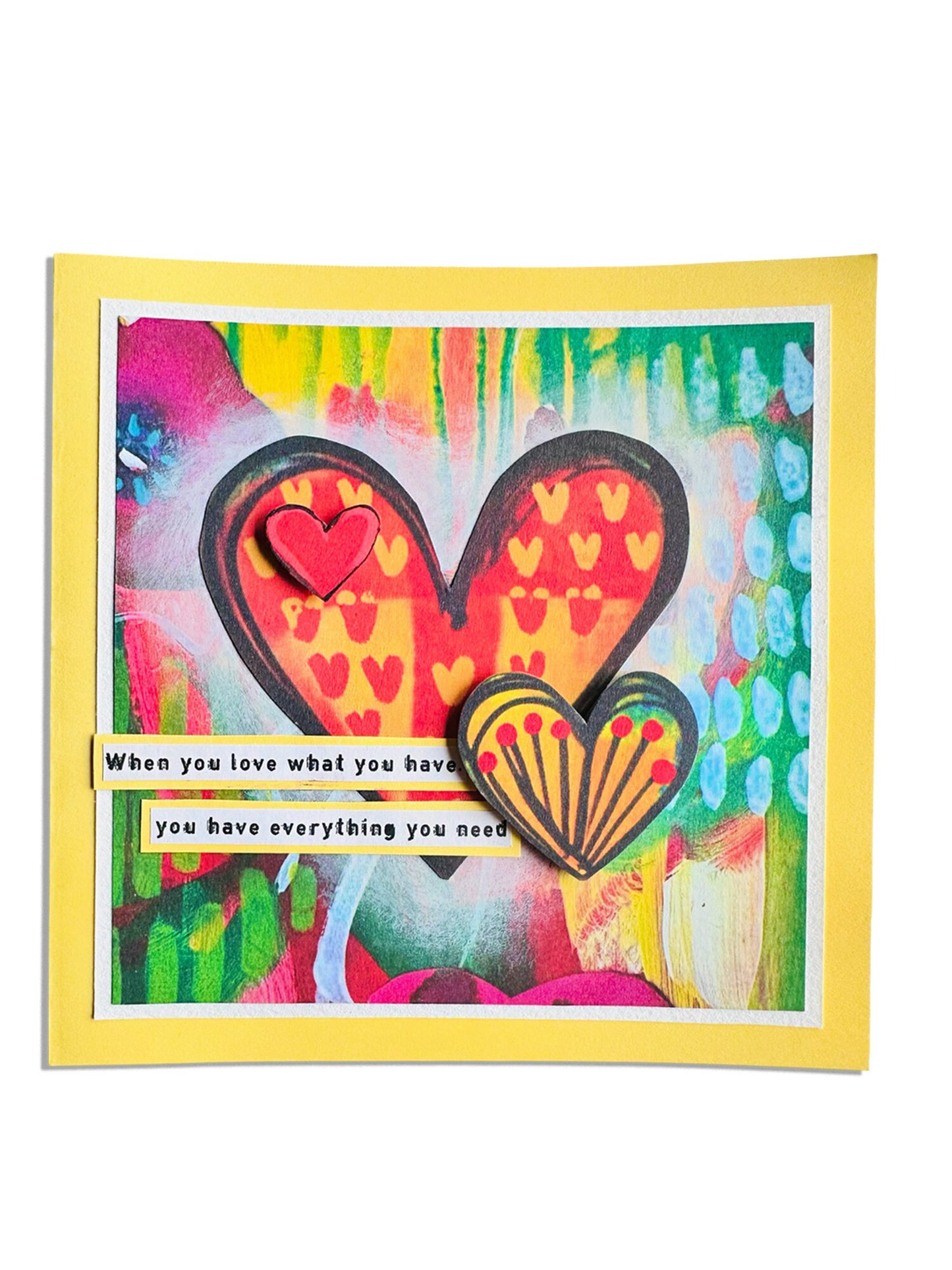 Art by Marlene The golden Oldie Collectorbook A4 Mixed Paper pad