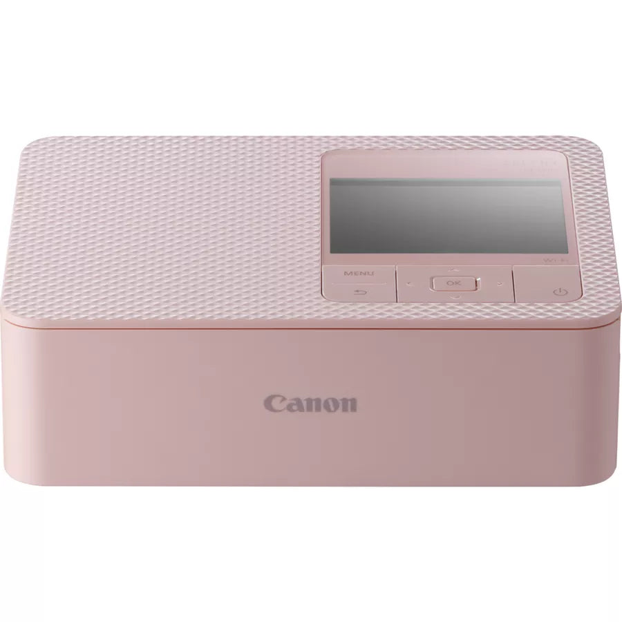 Canon Selphy CP1500 met 54 vel fotopapier!