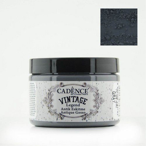 Cadence vintage legend gesso 150 ml